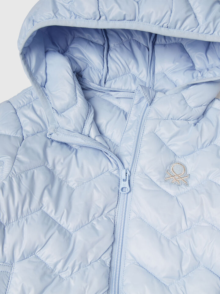 JACKET Junior Girl image number 3